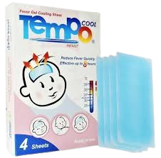 كماده تيمبو كول